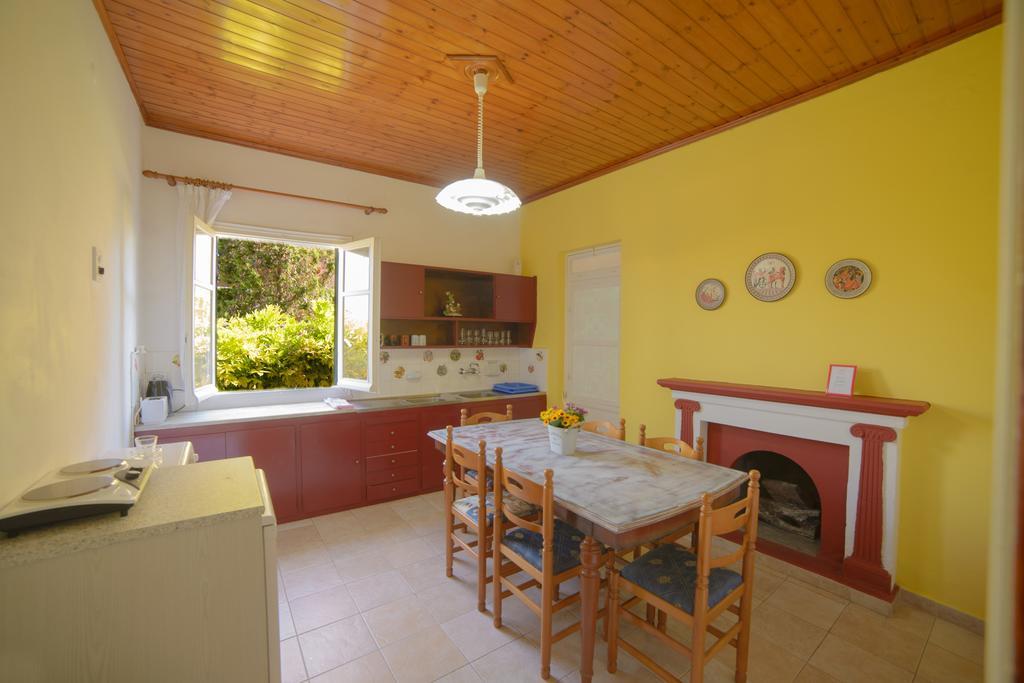 Othonas Hotel apartamentowy