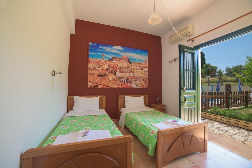 Othonas Hotel apartamentowy *