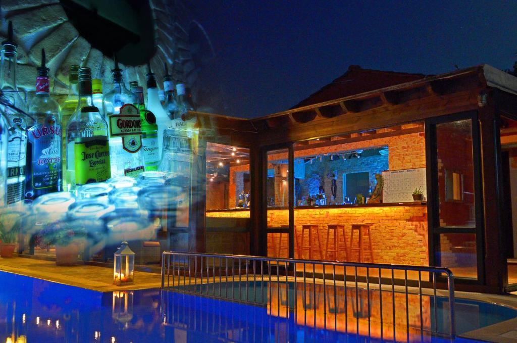 Othonas Sidari (Corfu)