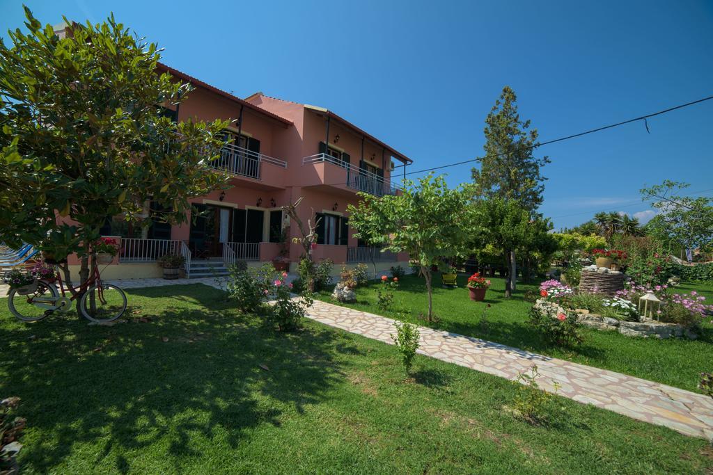 Aparthotel Othonas Sidari (Corfu)